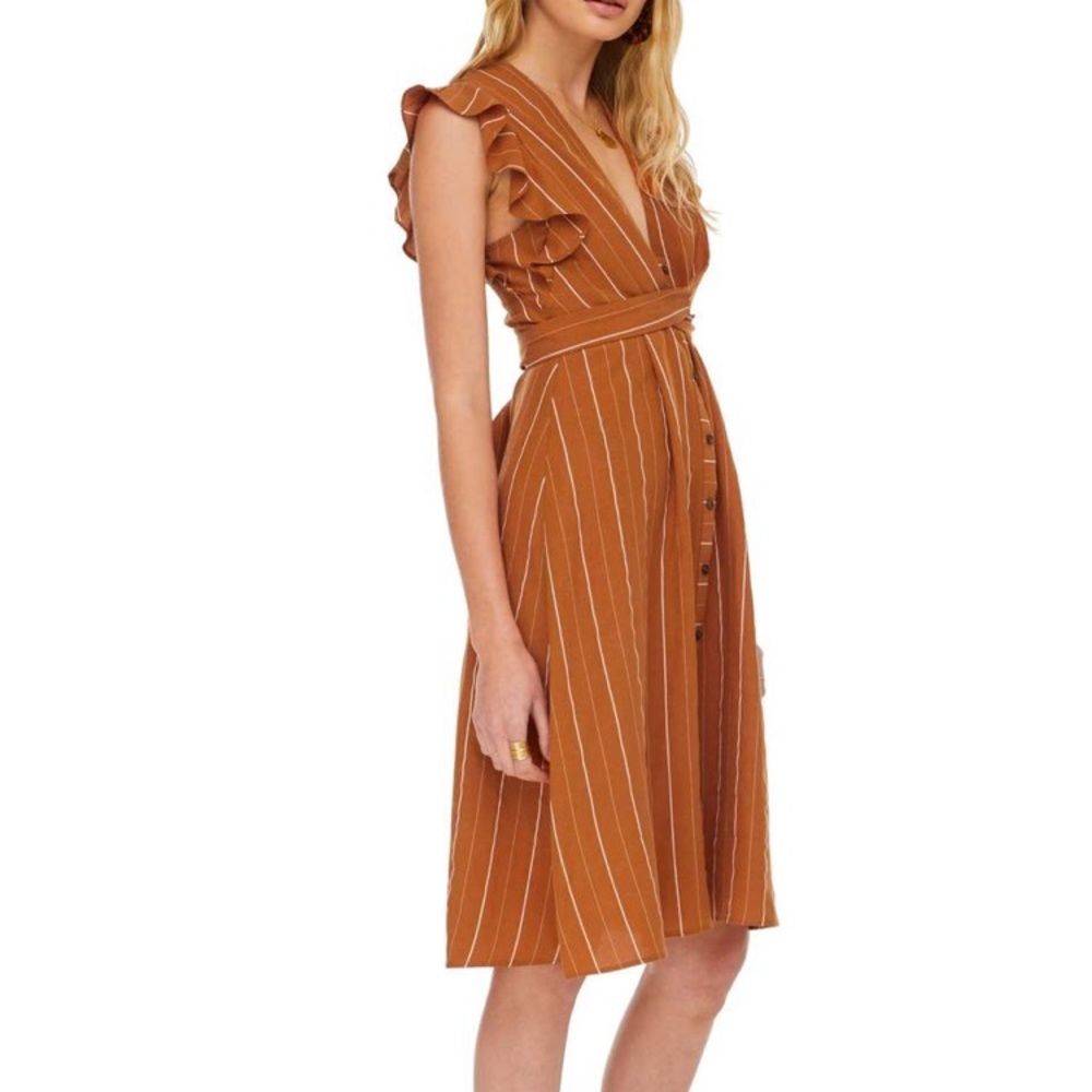 ASTR Dress
